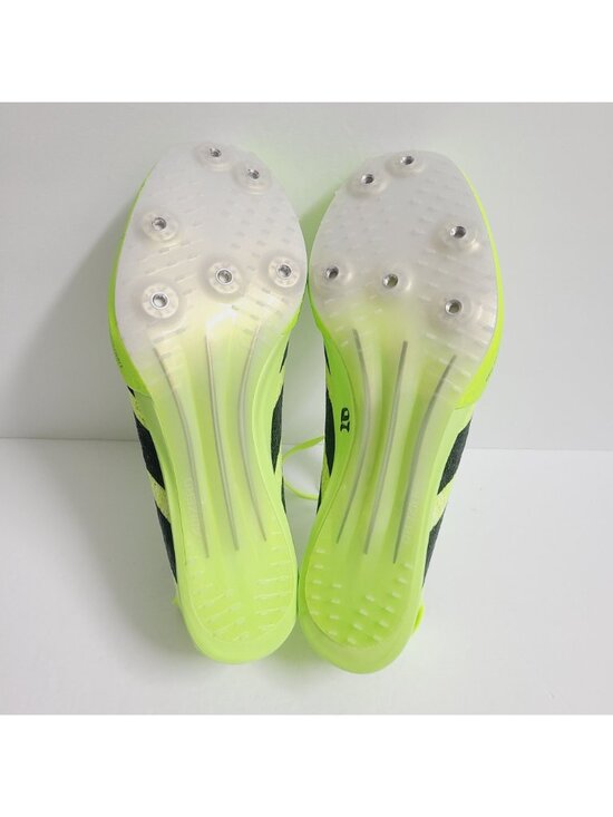 Adidas Adizero Prime SP 3 Strung Track & Field Shoes NO SPIKES IH5800 Size 8 #2